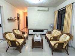 Blk 158B Rivervale View (Sengkang), HDB 4 Rooms #618813061